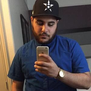 Meet your Posher, Adrian